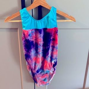 Gymnastic Leotard size M